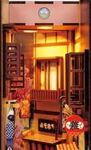 Load image into Gallery viewer, DIY Book Nook Kit - Japanese Grocery Store