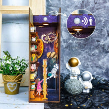Load image into Gallery viewer, DIY Book Nook Kit - Interstellar