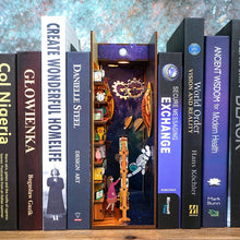 Load image into Gallery viewer, DIY Book Nook Kit - Interstellar