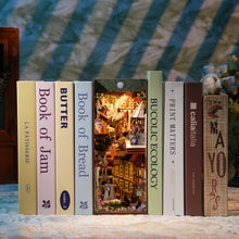 Load image into Gallery viewer, DIY Book Nook Kit - Shakespeare's Verse