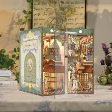 Load image into Gallery viewer, DIY Book Nook Kit - Shakespeare's Verse