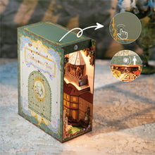 Load image into Gallery viewer, DIY Book Nook Kit - Shakespeare's Verse