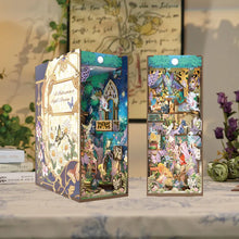 Load image into Gallery viewer, DIY Book Nook Kit - A Midsummer Night's Dream