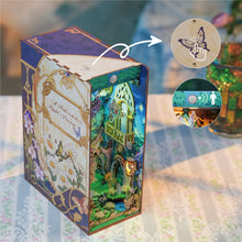 Load image into Gallery viewer, DIY Book Nook Kit - A Midsummer Night's Dream