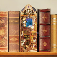 Load image into Gallery viewer, DIY Book Nook Kit - Magical Library