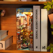 Load image into Gallery viewer, DIY Book Nook Kit  - Venetian Dreams