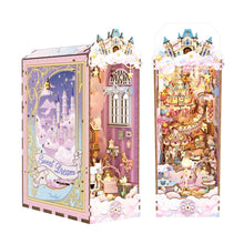Load image into Gallery viewer, DIY Book Nook Kit  - Sweet Dream