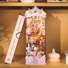 Load image into Gallery viewer, DIY Book Nook Kit  - Sweet Dream