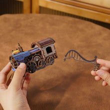 Load image into Gallery viewer, DIY Book Nook Kit  - Magic Platform