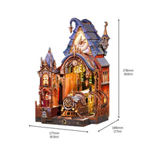 Load image into Gallery viewer, DIY Book Nook Kit  - Magic Platform
