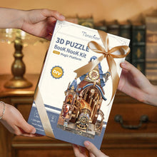 Load image into Gallery viewer, DIY Book Nook Kit  - Magic Platform