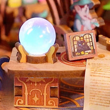 Load image into Gallery viewer, 3D Puzzle - Magic Shop