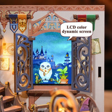 Load image into Gallery viewer, 3D Puzzle - Magic Shop