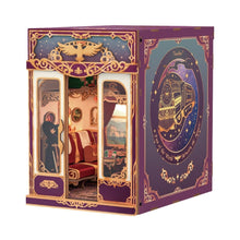 Load image into Gallery viewer, DIY Book Nook Kit - Magical Journey