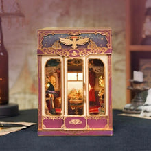 Load image into Gallery viewer, DIY Book Nook Kit - Magical Journey