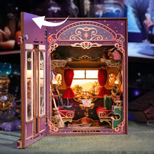 Load image into Gallery viewer, DIY Book Nook Kit - Magical Journey
