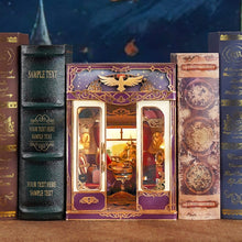 Load image into Gallery viewer, DIY Book Nook Kit - Magical Journey