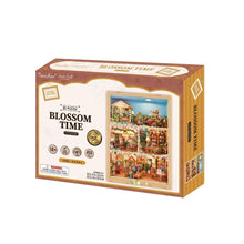 Load image into Gallery viewer, DIY Book Nook Kit  - Blossom Time