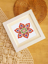 Load image into Gallery viewer, Gem Painting kit - Mandalas series