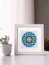 Load image into Gallery viewer, Gem Painting kit - Mandalas series
