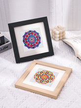 Load image into Gallery viewer, Gem Painting kit - Mandalas series