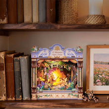 Load image into Gallery viewer, DIY Book Nook Kit  - A Midsummer Night's Dream