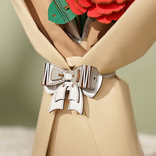 Load image into Gallery viewer, 3D Puzzle - Wooden Flower Bouquet