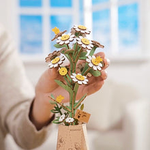 Load image into Gallery viewer, 3D Puzzle - Chamomile