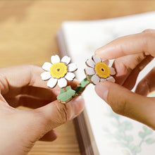 Load image into Gallery viewer, 3D Puzzle - Chamomile