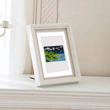 Load image into Gallery viewer, Mini Diamond Painting 15x20cm (2 pieces) - Day and Night Landscapes