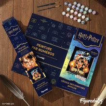 Load image into Gallery viewer, Harry Potter and the Sorcerer's Stone Poster