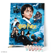 Load image into Gallery viewer, Harry Potter and the Philosopher's Stone Poster