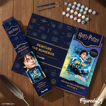 Load image into Gallery viewer, Harry Potter and the Philosopher's Stone Poster