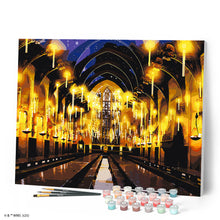 Load image into Gallery viewer, Harry Potter - Great Hall