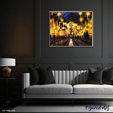 Load image into Gallery viewer, Harry Potter - Great Hall