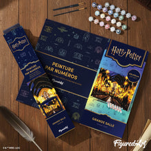 Load image into Gallery viewer, Harry Potter - Great Hall
