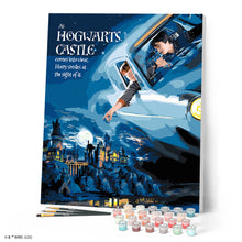 Load image into Gallery viewer, Harry Potter - Anglia flight to Hogwarts