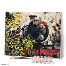 Load image into Gallery viewer, Harry Potter - Hogwarts Express