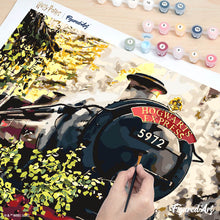 Load image into Gallery viewer, Harry Potter - Hogwarts Express