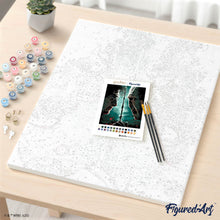 Load image into Gallery viewer, Harry Potter vs Lord Voldemort