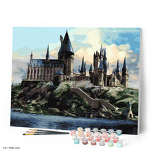 Load image into Gallery viewer, Harry Potter - Hogwarts Castle