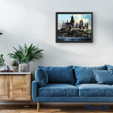 Load image into Gallery viewer, Harry Potter - Hogwarts Castle