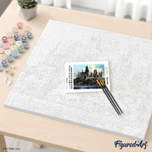 Load image into Gallery viewer, Harry Potter - Hogwarts Castle