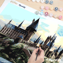 Load image into Gallery viewer, Harry Potter - Hogwarts Castle