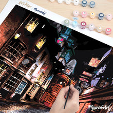 Load image into Gallery viewer, Harry Potter - Diagon Alley