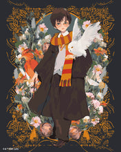 Load image into Gallery viewer, Paint by numbers kit for adults Harry Potter - Yume Figured'Art UK