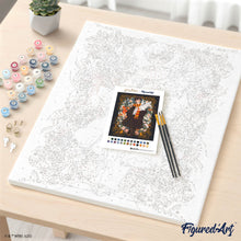 Load image into Gallery viewer, Harry Potter - Yume