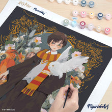 Load image into Gallery viewer, Harry Potter - Yume