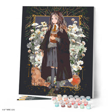 Load image into Gallery viewer, Harry Potter - Hermione Granger - Yume