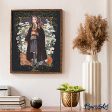 Load image into Gallery viewer, Harry Potter - Hermione Granger - Yume